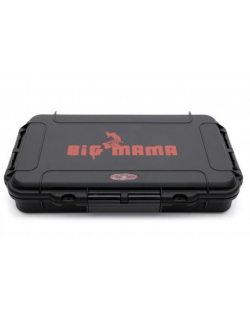VISION AQUA BIG MAMA FLY BOX